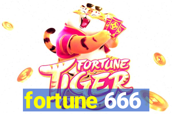 fortune 666